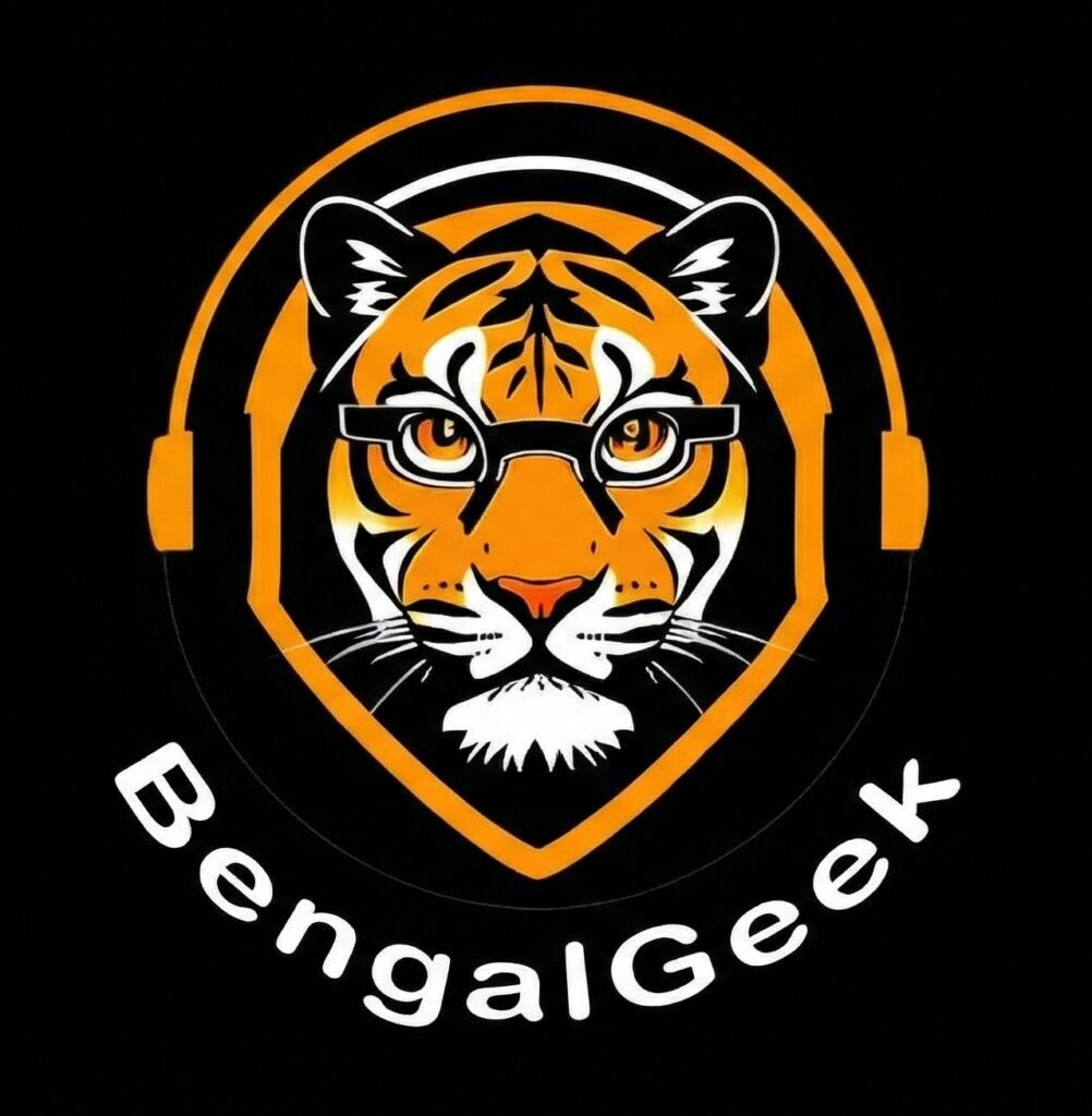 BengalGeek Icon