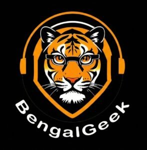 BengalGeek Icon