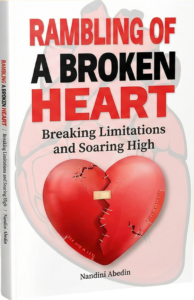 Ramblings of the Broken Heart