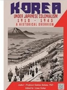 Korea Under Japanese