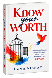 Know Your Worth